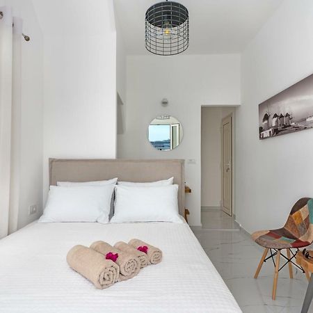 Central Suites Mykonos Mykonos Town Dış mekan fotoğraf